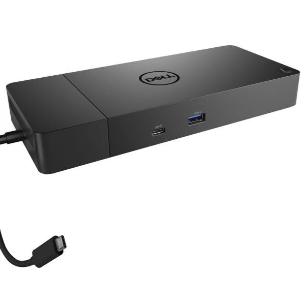 Dell Universal Dockingstation WD19DCS über USB Typ-C