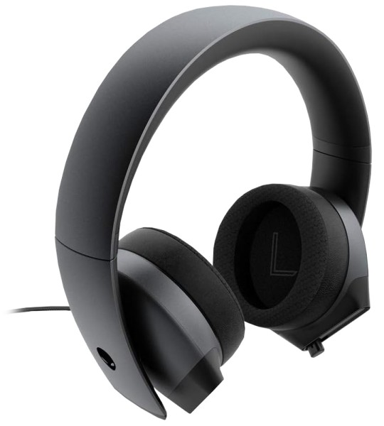 Alienware 310H - Stereo Gaming Headset