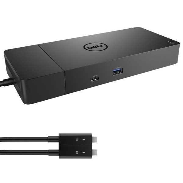 Dell Universal Dockingstation WD19DCS über USB Typ-C