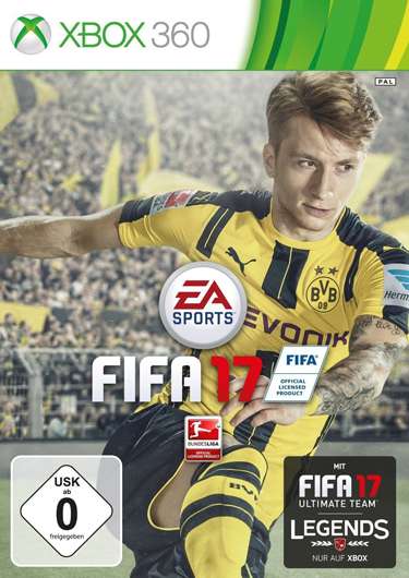 Fifa 17 xbox 360 как отключить подсказки