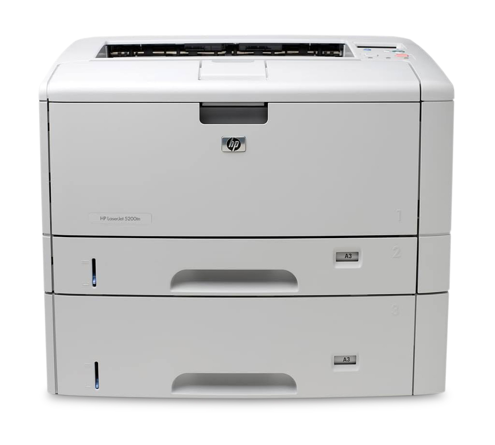 HP LaserJet 5200tn | Softwarebilliger.de